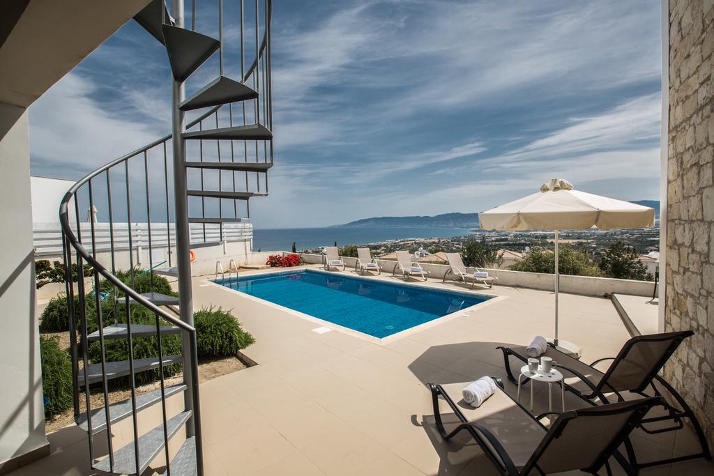 Esprit Villa 20 Polis Ngoại thất bức ảnh