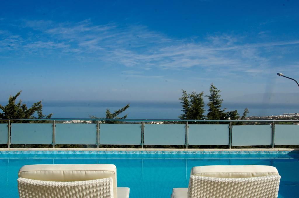 Esprit Villa 20 Polis Ngoại thất bức ảnh