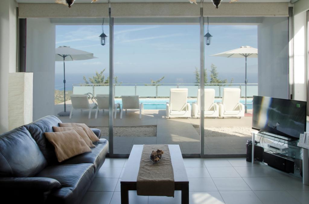 Esprit Villa 20 Polis Phòng bức ảnh