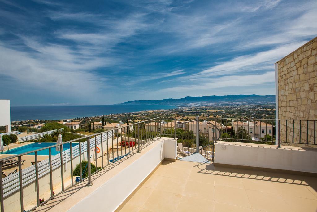 Esprit Villa 20 Polis Phòng bức ảnh