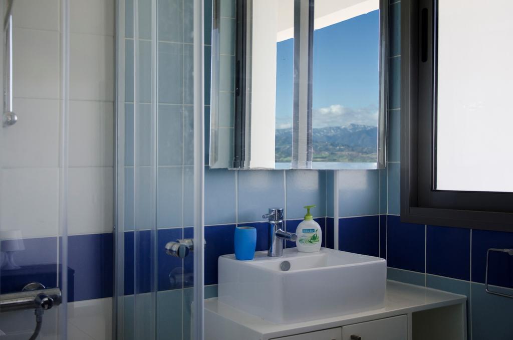 Esprit Villa 20 Polis Phòng bức ảnh