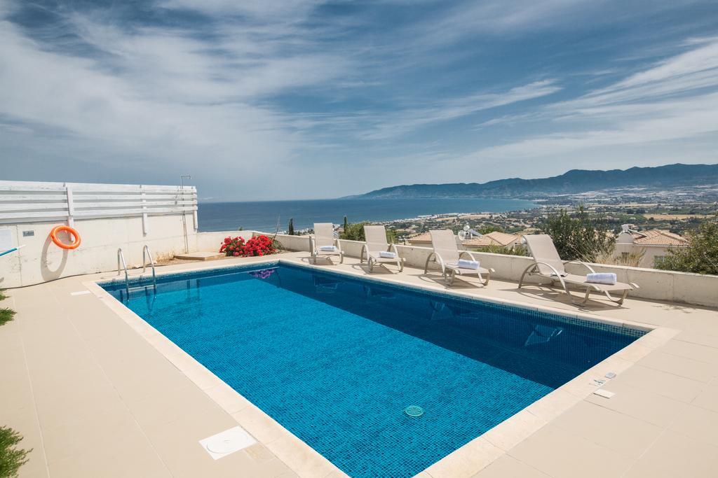 Esprit Villa 20 Polis Phòng bức ảnh