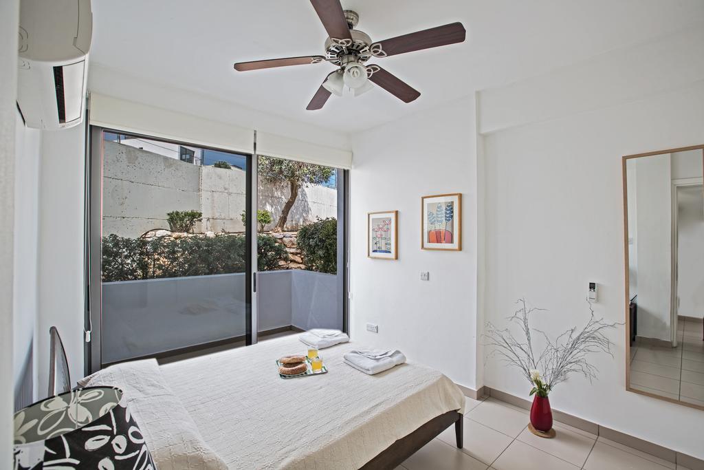 Esprit Villa 20 Polis Phòng bức ảnh