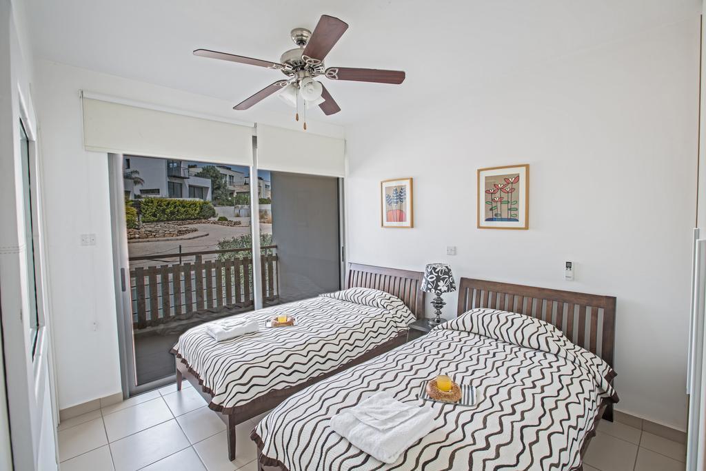 Esprit Villa 20 Polis Phòng bức ảnh