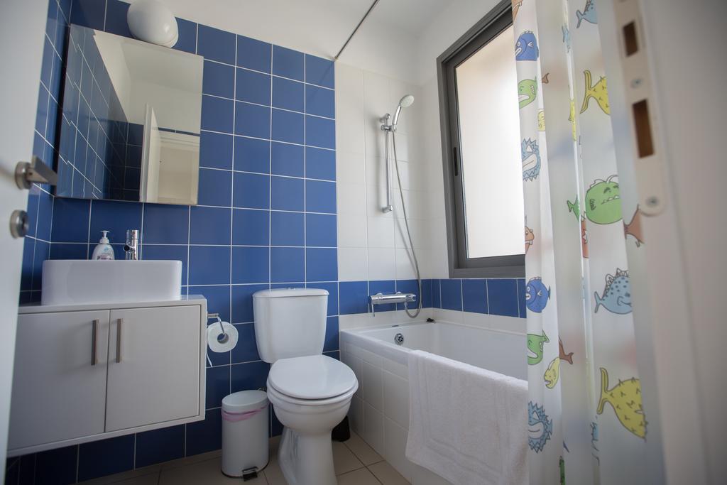 Esprit Villa 20 Polis Phòng bức ảnh