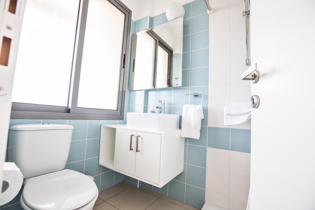 Esprit Villa 20 Polis Phòng bức ảnh