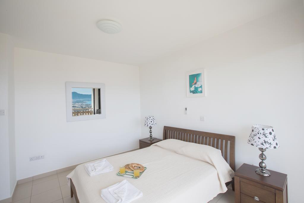 Esprit Villa 20 Polis Phòng bức ảnh