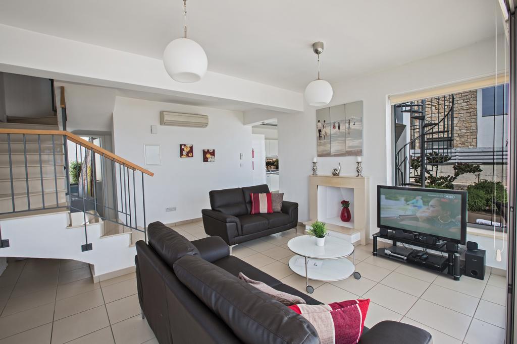 Esprit Villa 20 Polis Phòng bức ảnh