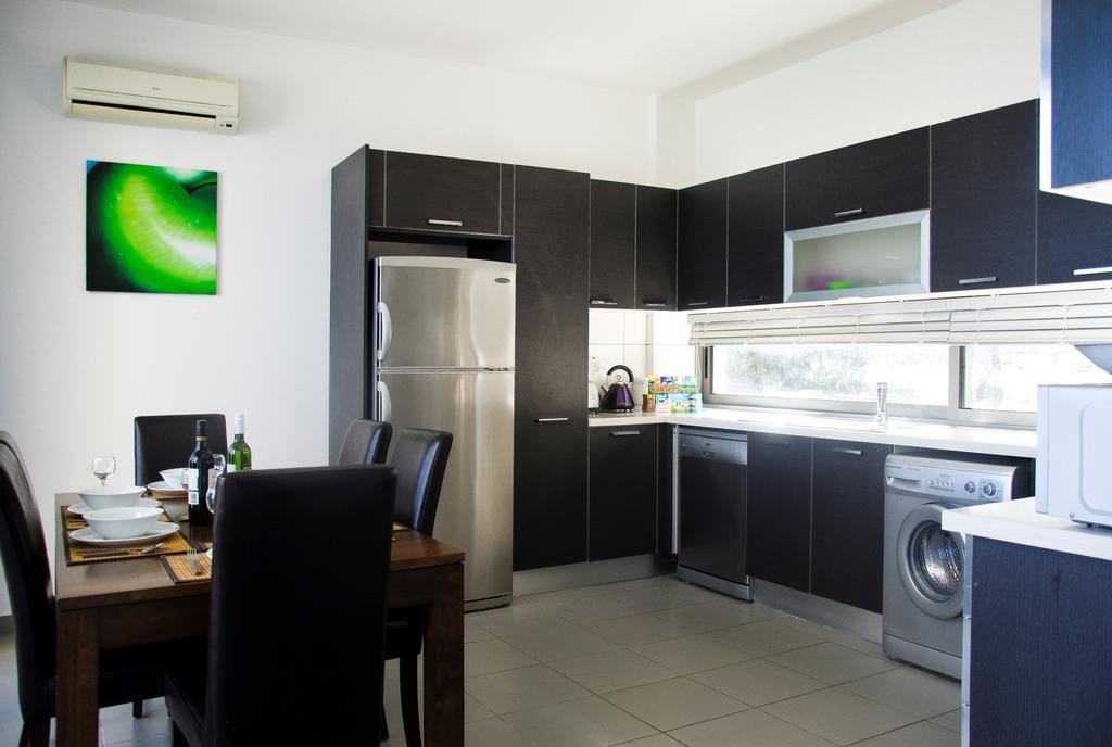 Esprit Villa 20 Polis Phòng bức ảnh