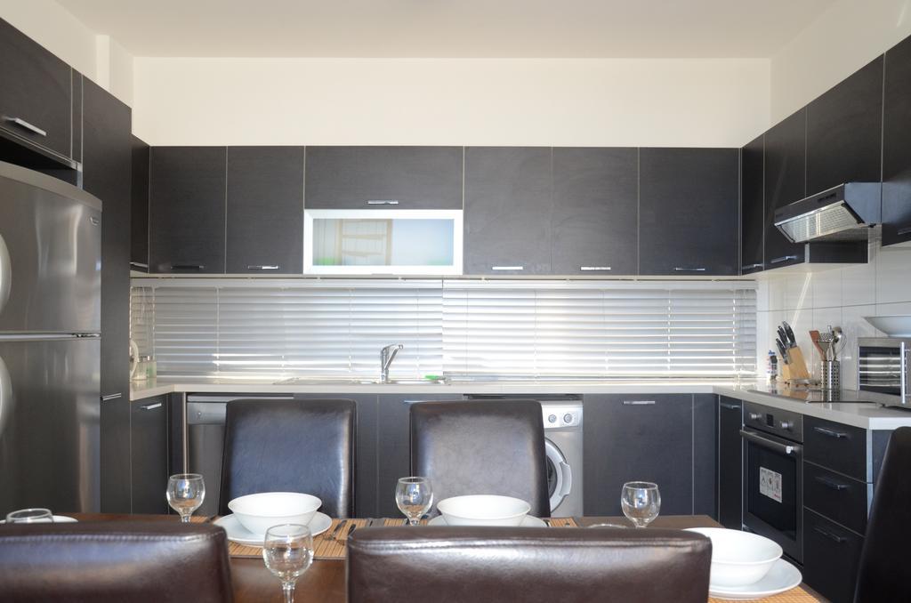 Esprit Villa 20 Polis Phòng bức ảnh