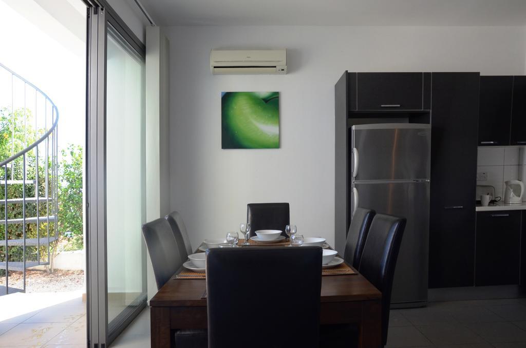 Esprit Villa 20 Polis Phòng bức ảnh