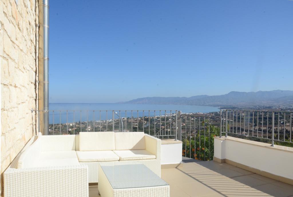 Esprit Villa 20 Polis Ngoại thất bức ảnh